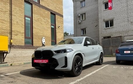 BMW X6, 2023 год, 10 800 000 рублей, 2 фотография