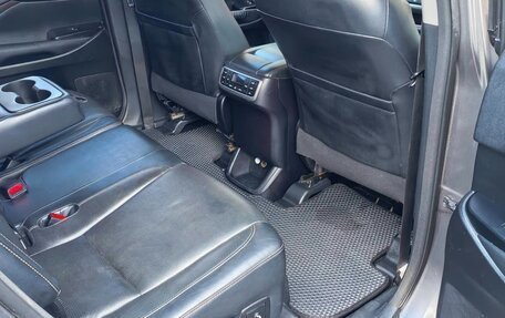 Toyota Highlander III, 2014 год, 2 300 000 рублей, 13 фотография