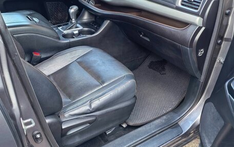 Toyota Highlander III, 2014 год, 2 300 000 рублей, 12 фотография