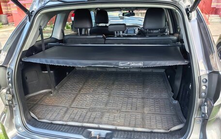 Toyota Highlander III, 2014 год, 2 300 000 рублей, 11 фотография