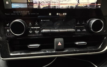 Toyota Highlander, 2025 год, 5 500 000 рублей, 8 фотография