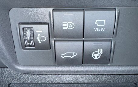 Toyota Highlander, 2025 год, 5 500 000 рублей, 13 фотография
