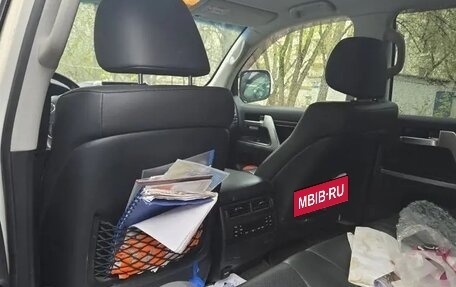 Toyota Land Cruiser 200, 2015 год, 5 200 000 рублей, 3 фотография