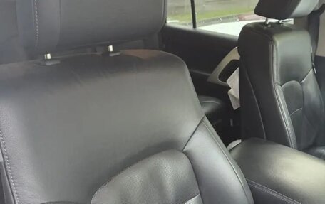 Toyota Land Cruiser 200, 2015 год, 5 200 000 рублей, 5 фотография