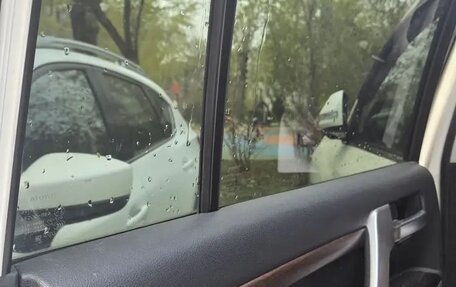 Toyota Land Cruiser 200, 2015 год, 5 200 000 рублей, 6 фотография
