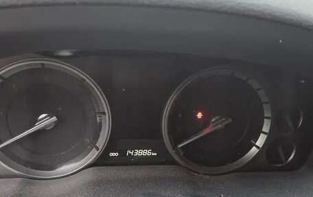 Toyota Land Cruiser 200, 2015 год, 5 200 000 рублей, 10 фотография