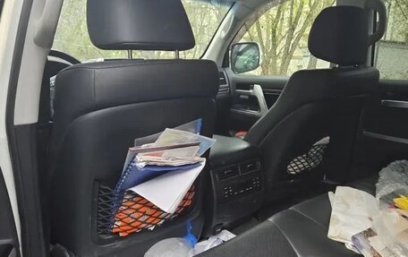Toyota Land Cruiser 200, 2015 год, 5 200 000 рублей, 16 фотография