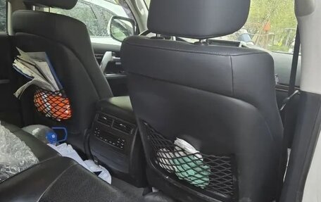 Toyota Land Cruiser 200, 2015 год, 5 200 000 рублей, 11 фотография