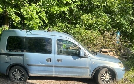 Opel Combo C, 2008 год, 180 000 рублей, 3 фотография