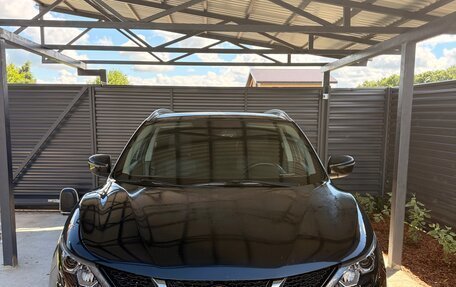 Nissan Qashqai, 2018 год, 1 650 000 рублей, 3 фотография