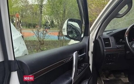 Toyota Land Cruiser 200, 2015 год, 5 200 000 рублей, 9 фотография