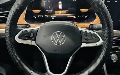Volkswagen Bora, 2023 год, 1 461 000 рублей, 15 фотография