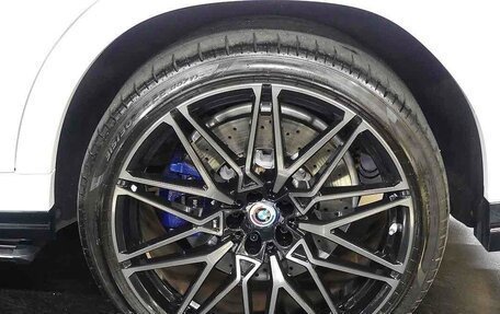 BMW X6 M, 2023 год, 14 300 000 рублей, 4 фотография