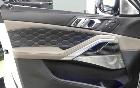 BMW X6 M, 2023 год, 14 300 000 рублей, 6 фотография