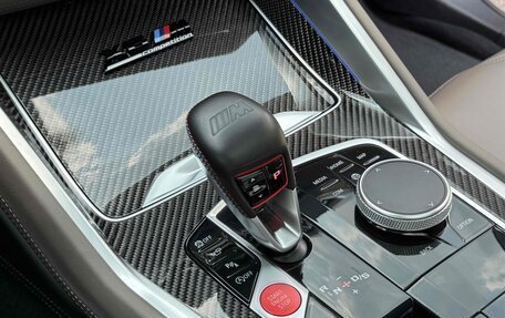 BMW X6 M, 2023 год, 14 300 000 рублей, 13 фотография