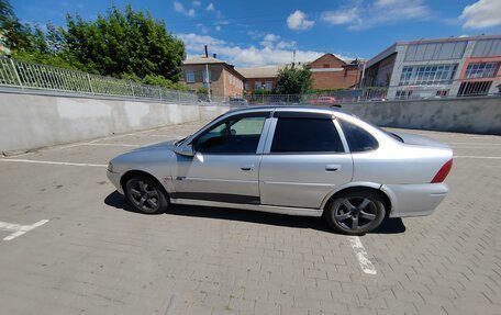 Opel Vectra B рестайлинг, 1999 год, 230 000 рублей, 6 фотография