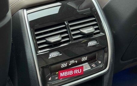 BMW X6 M, 2023 год, 14 300 000 рублей, 18 фотография