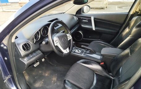 Mazda 6, 2008 год, 670 000 рублей, 8 фотография