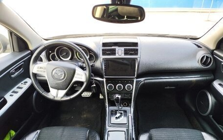 Mazda 6, 2008 год, 670 000 рублей, 9 фотография