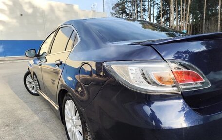 Mazda 6, 2008 год, 670 000 рублей, 5 фотография