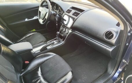 Mazda 6, 2008 год, 670 000 рублей, 10 фотография