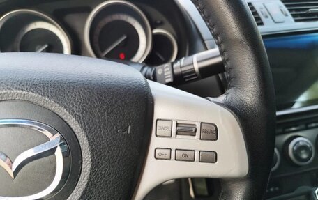 Mazda 6, 2008 год, 670 000 рублей, 13 фотография