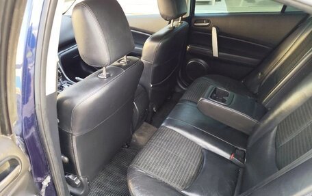 Mazda 6, 2008 год, 670 000 рублей, 12 фотография