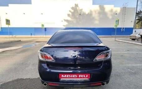 Mazda 6, 2008 год, 670 000 рублей, 3 фотография