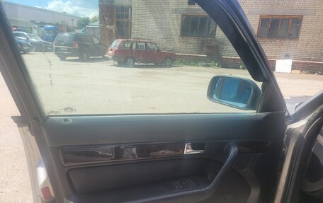 Audi 100, 1991 год, 200 000 рублей, 10 фотография