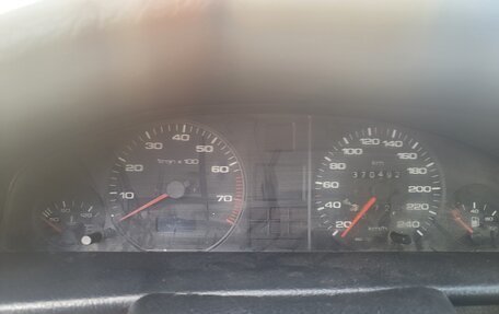 Audi 100, 1991 год, 200 000 рублей, 15 фотография