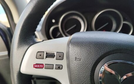 Mazda 6, 2008 год, 670 000 рублей, 14 фотография
