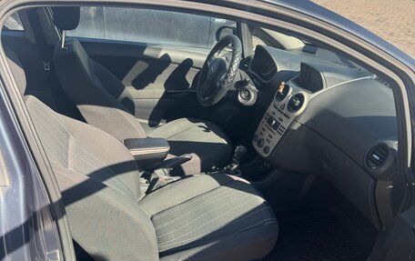Opel Corsa D, 2008 год, 350 000 рублей, 4 фотография