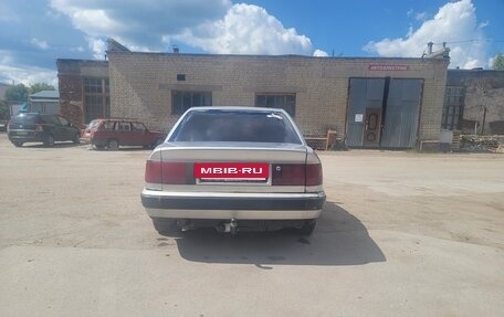 Audi 100, 1991 год, 200 000 рублей, 5 фотография