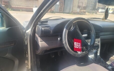 Audi 100, 1991 год, 200 000 рублей, 9 фотография