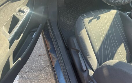 Opel Corsa D, 2008 год, 350 000 рублей, 16 фотография