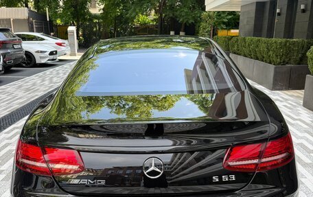 Mercedes-Benz S-Класс, 2016 год, 4 680 000 рублей, 7 фотография