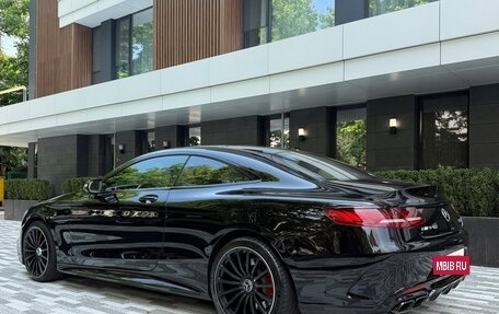 Mercedes-Benz S-Класс, 2016 год, 4 680 000 рублей, 4 фотография