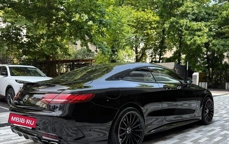 Mercedes-Benz S-Класс, 2016 год, 4 680 000 рублей, 5 фотография