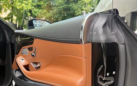 Mercedes-Benz S-Класс, 2016 год, 4 680 000 рублей, 16 фотография