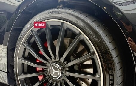 Mercedes-Benz S-Класс, 2016 год, 4 680 000 рублей, 8 фотография