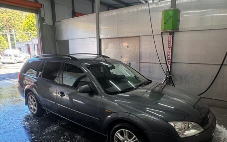 Ford Mondeo III, 2002 год, 430 000 рублей, 2 фотография
