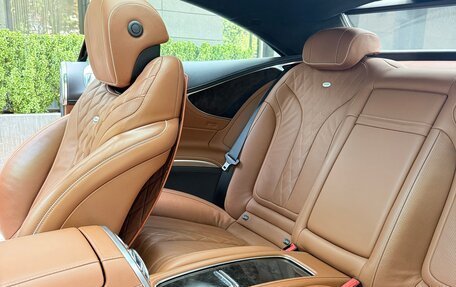 Mercedes-Benz S-Класс, 2016 год, 4 680 000 рублей, 15 фотография