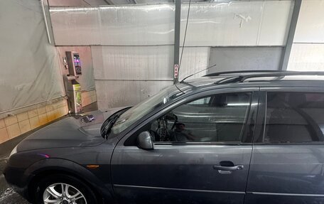 Ford Mondeo III, 2002 год, 430 000 рублей, 5 фотография
