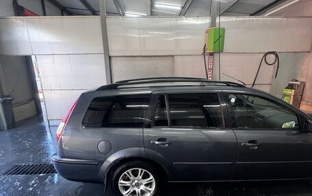 Ford Mondeo III, 2002 год, 430 000 рублей, 7 фотография