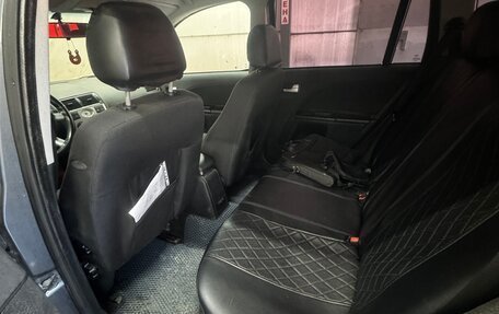 Ford Mondeo III, 2002 год, 430 000 рублей, 8 фотография