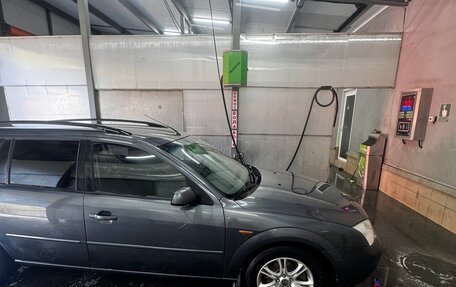 Ford Mondeo III, 2002 год, 430 000 рублей, 6 фотография