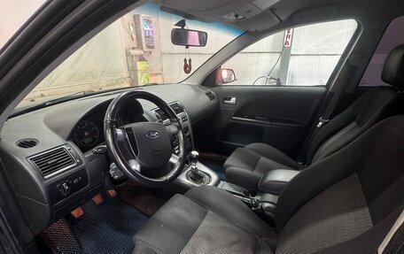 Ford Mondeo III, 2002 год, 430 000 рублей, 9 фотография