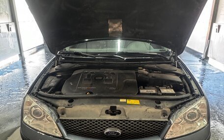 Ford Mondeo III, 2002 год, 430 000 рублей, 11 фотография