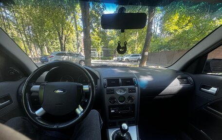 Ford Mondeo III, 2002 год, 430 000 рублей, 14 фотография