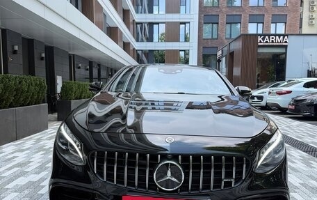 Mercedes-Benz S-Класс, 2016 год, 4 680 000 рублей, 2 фотография